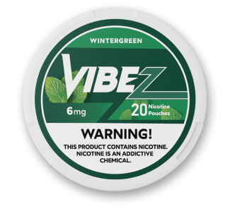 wintergreen transparent background