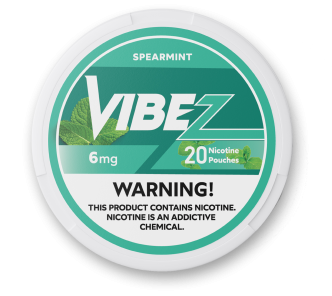 spearmint transparent background