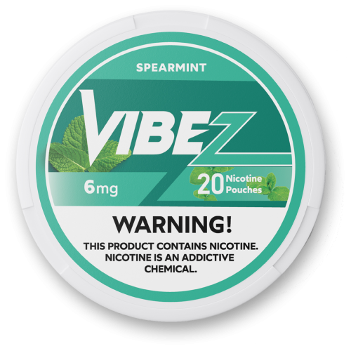 spearmint transparent background